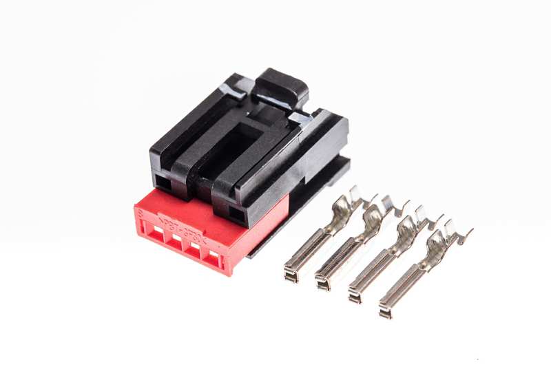 Electrical connector repair kit